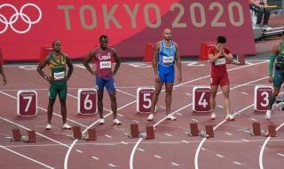 苏炳添100米世界纪录